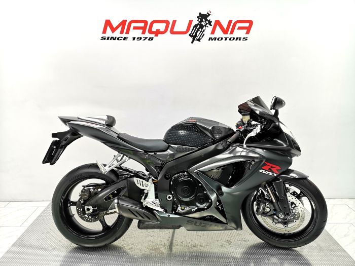 GSX R750