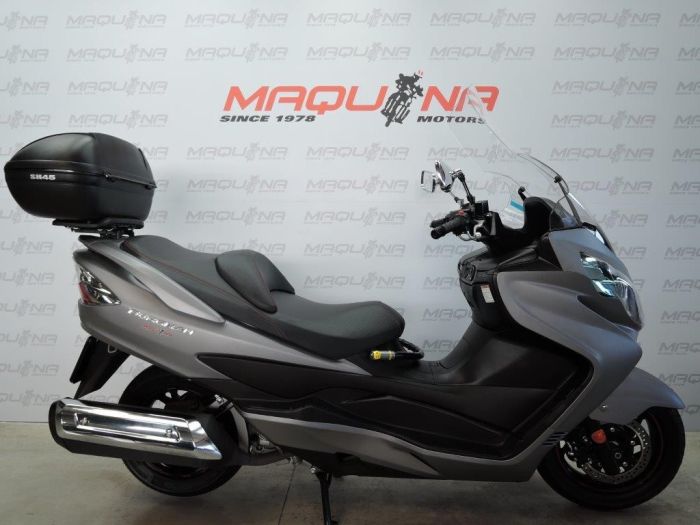 BURGMAN 400 ABS