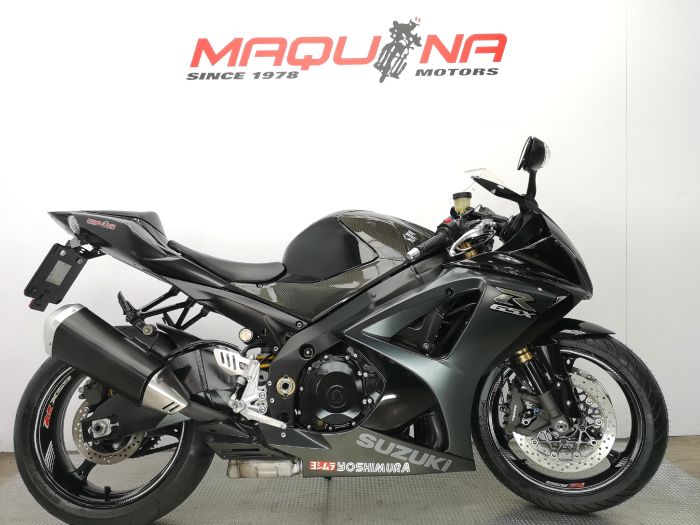 GSX R1000