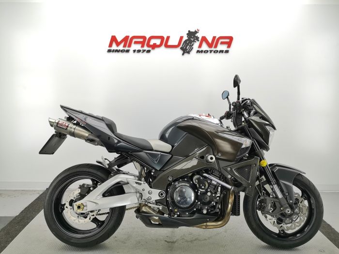 B-KING 1340