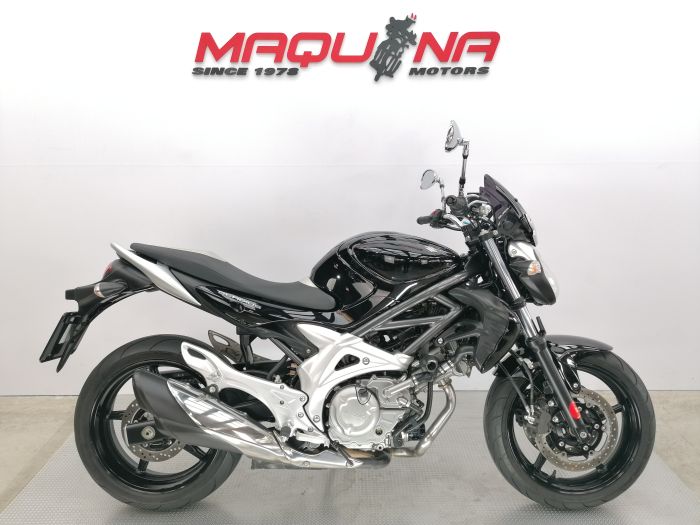 GLADIUS 650