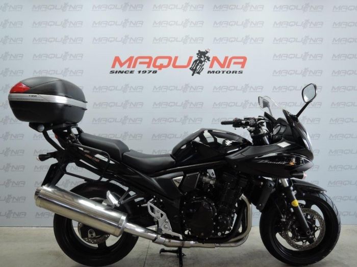BANDIT 650 S