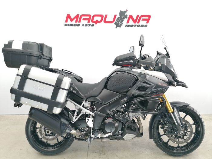 V-STROM 1000 ABS
