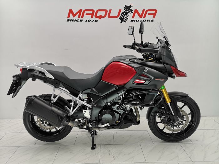 V-STROM 1000 ABS