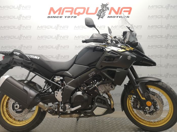 V-STROM 1000 ABS