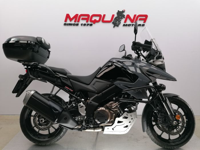 V-STROM 1050