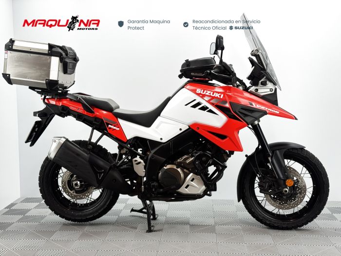 V-STROM 1050 XT