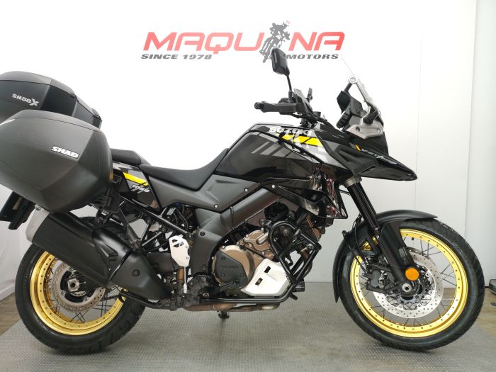 V-STROM 1050 XT