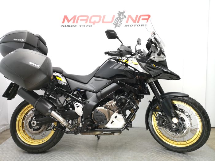 V-STROM 1050 XT