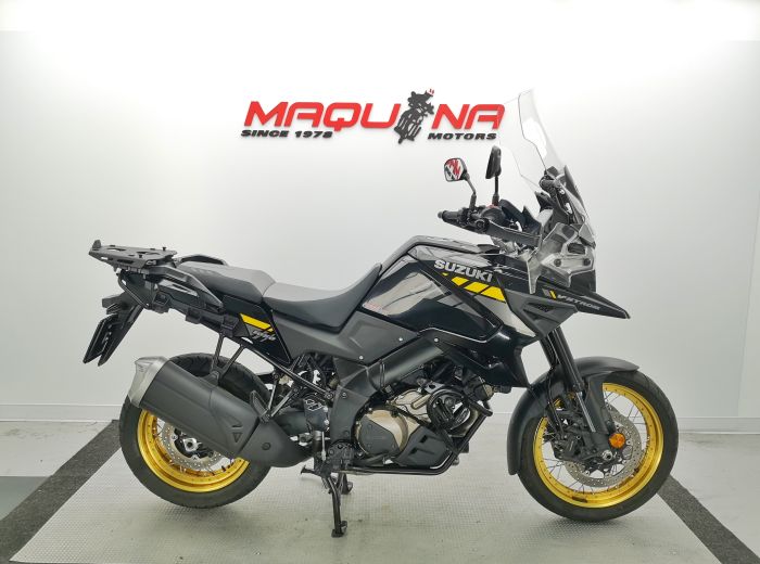 V-STROM 1050 XT