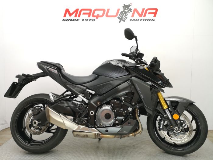 GSX-S 1000