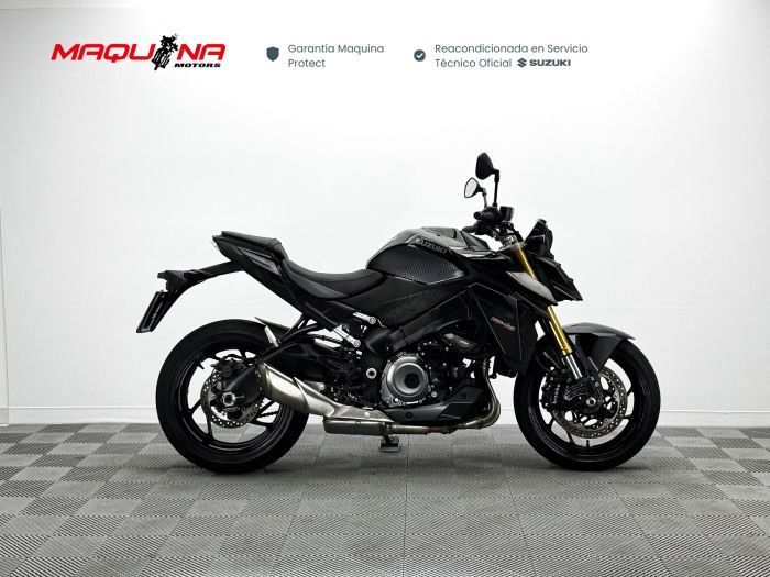 GSX-S 1000