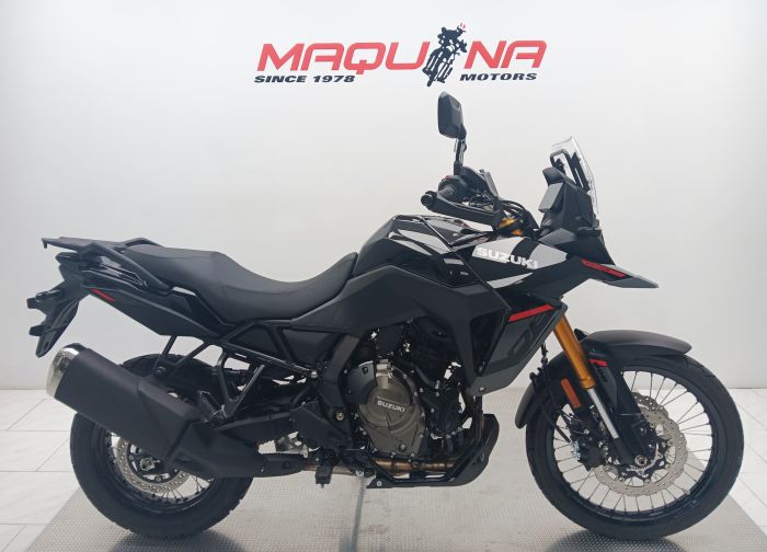 V-STROM 800 DE