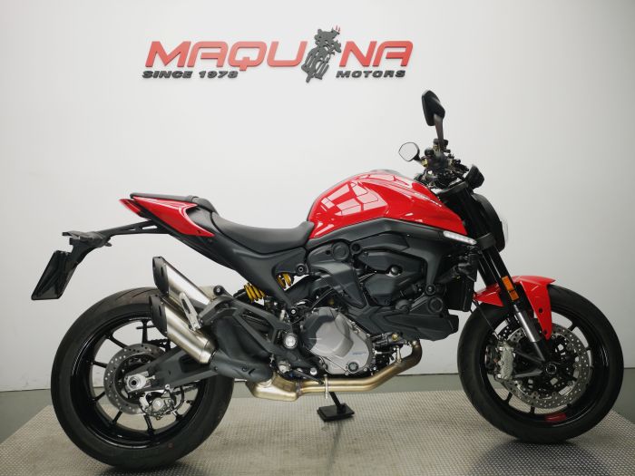 MONSTER 1000 IE