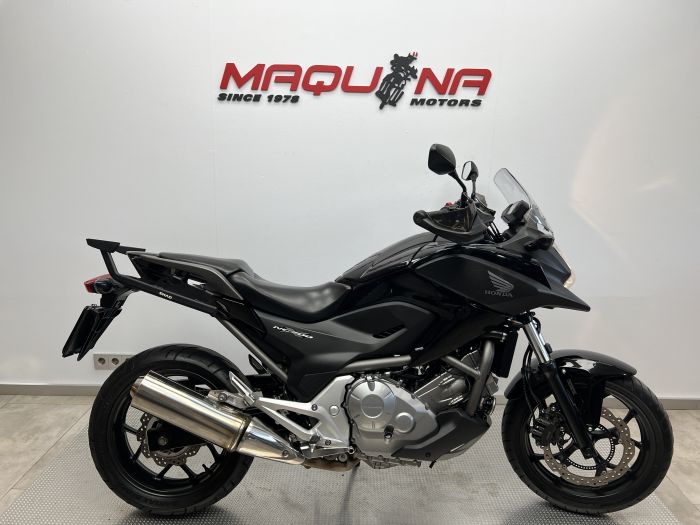 NC 700 X