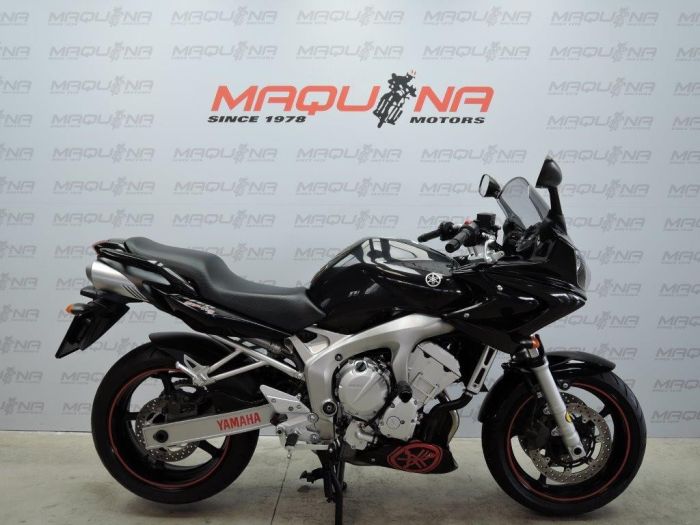 FZ6 S