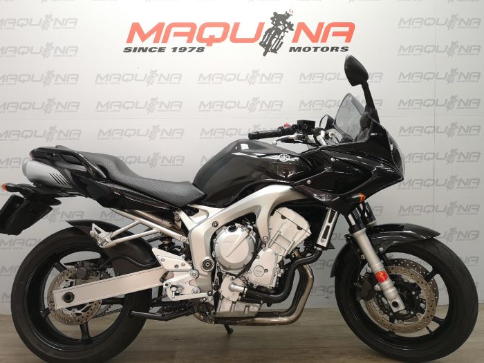 FZ6 S