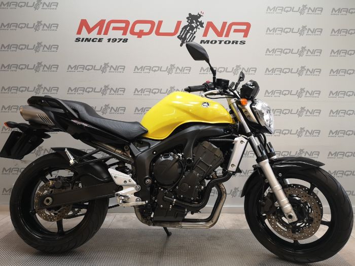 FZ6 N