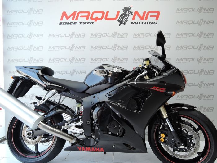YZF R6
