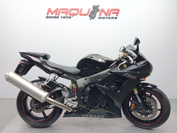 YZF R6