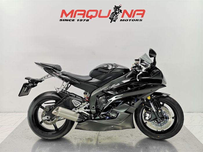 YZF R6R