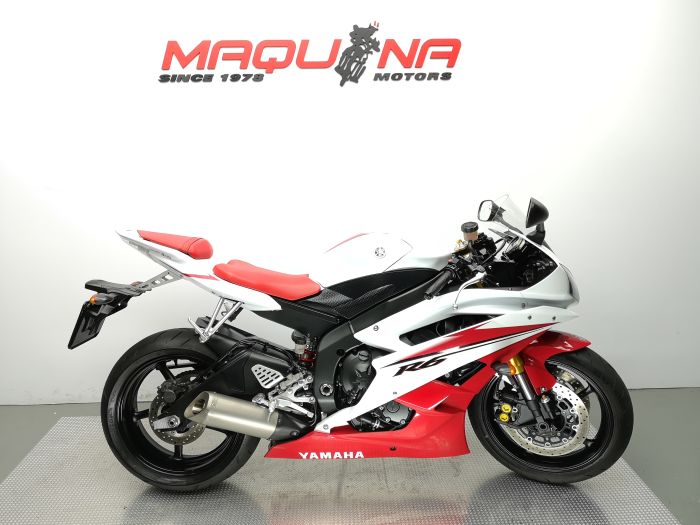 YZF R6R