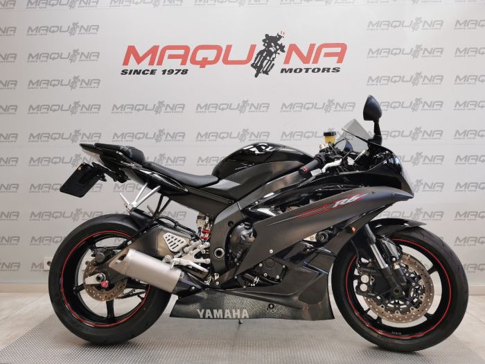YZF R6R
