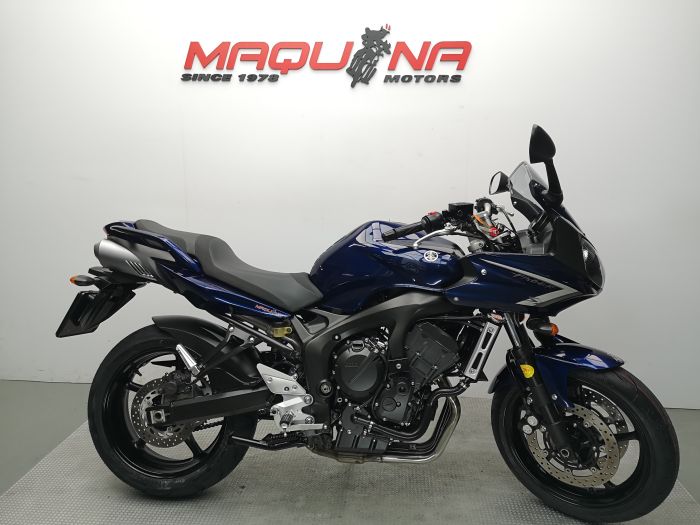 FZ6 S S2