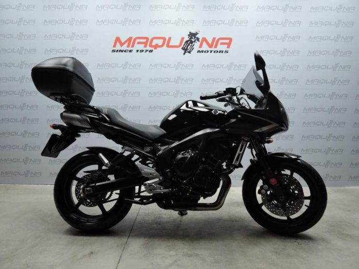 FZ6 S S2
