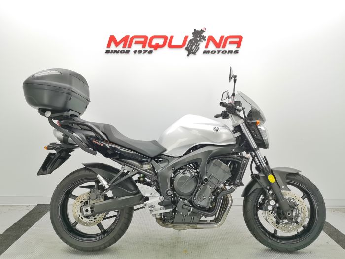 FZ6 N S2