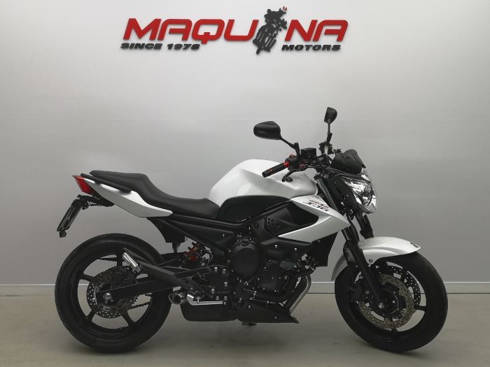 XJ6 DIVERSION N