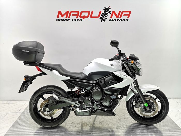 XJ6 DIVERSION N