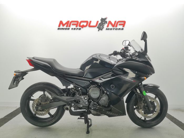 XJ6 DIVERSION F