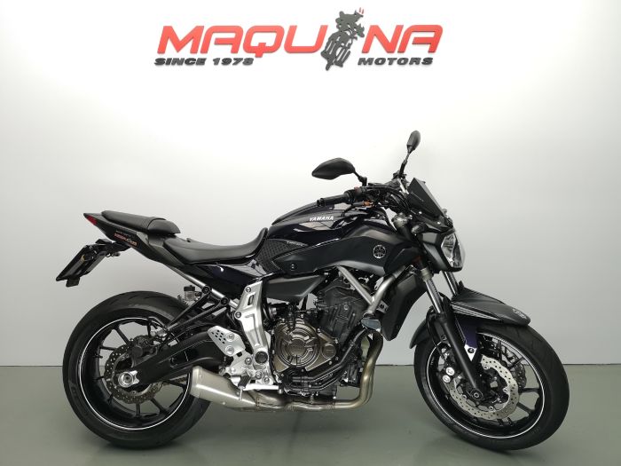 MT-07