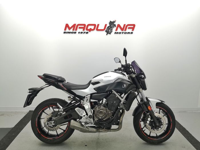 MT-07