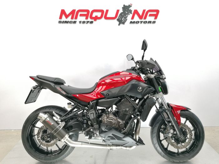 MT-07