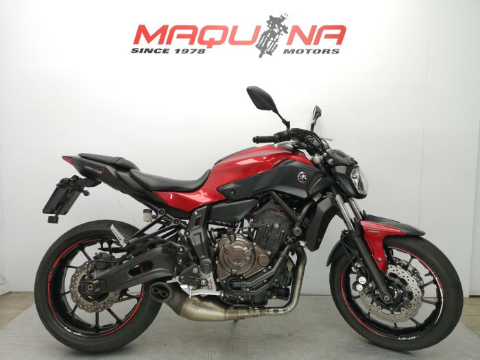 MT-07