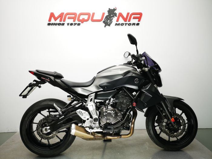 MT-07