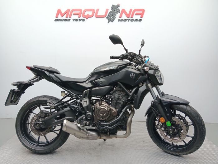 MT-07