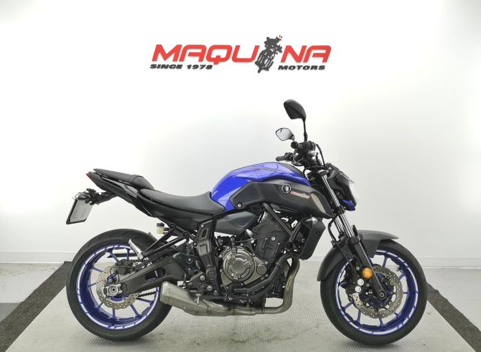 MT-07