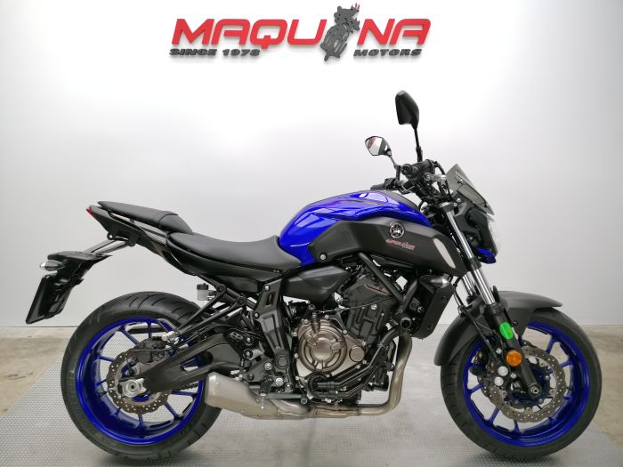 MT-07