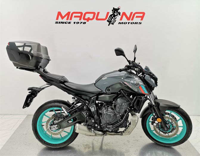 MT-07