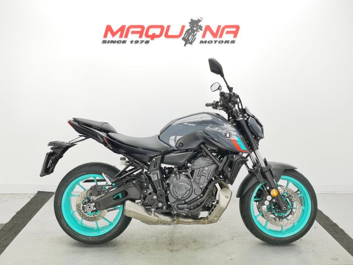MT-07