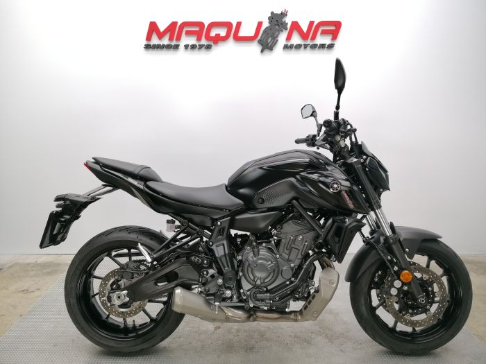 MT-07