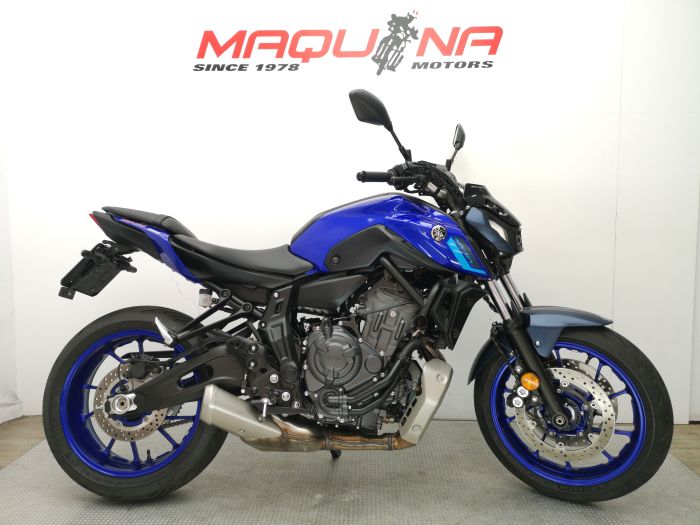 MT-07