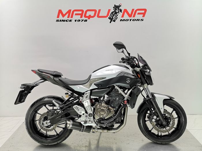 MT-07