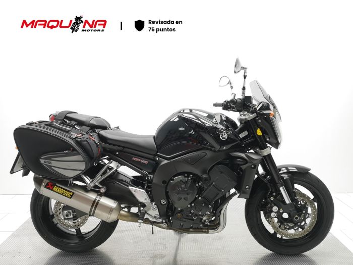 FZ1 N