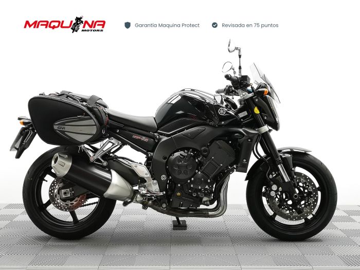 FZ1 N