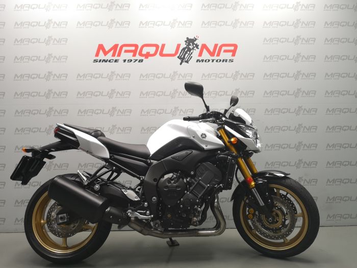 FZ8 N