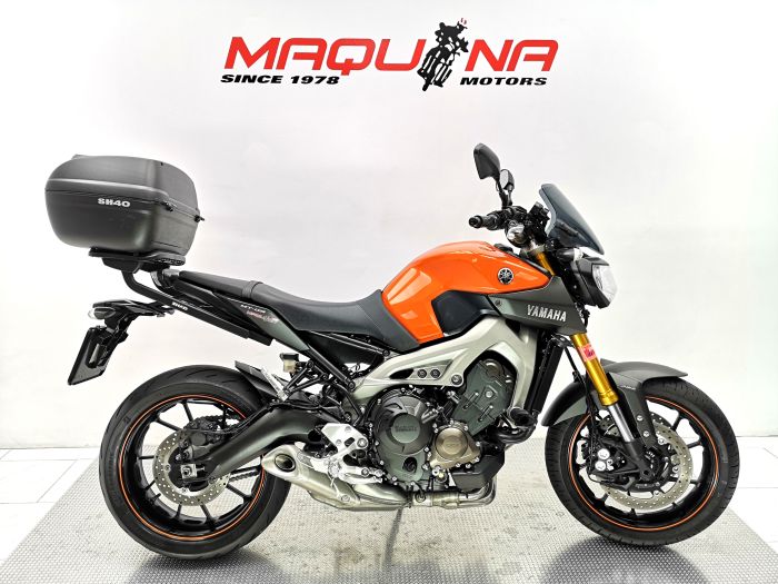 MT 09
